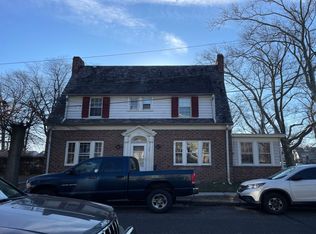 776 Quinton Ave, Trenton, NJ 08629