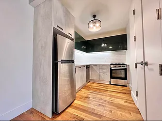 Rented by Real Street Inc