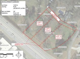 813 Pelham Rd, Greenville, SC 29615