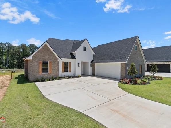 61 Turtle Creek Dr, Benton, LA 71006