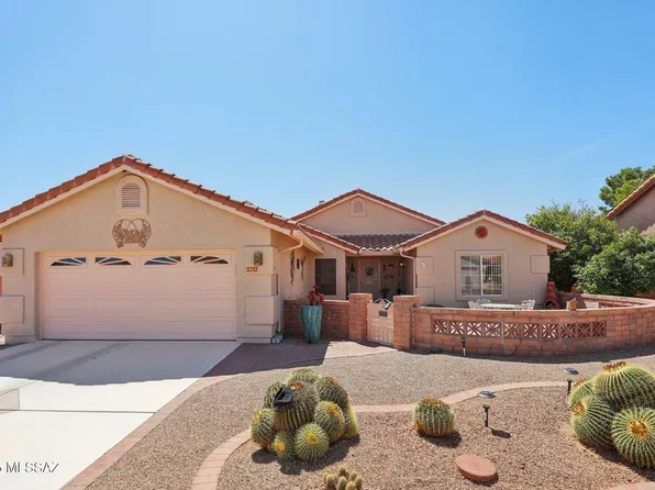 1011 W Rio Magdalena, Green Valley, AZ 85614