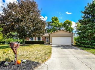 6073 Pine Glen Ln, Dayton, OH 45424