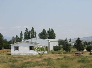 8043 Us Highway 287, Townsend, MT 59644