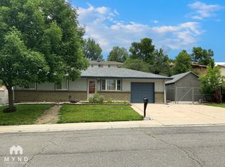 10173 W 68th Way, Arvada, CO 80004
