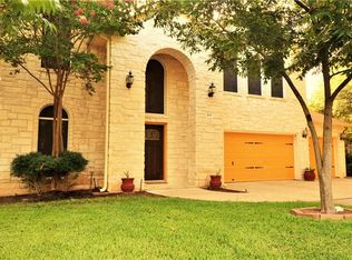 100 S Prize Oaks Dr, Cedar Park, TX 78613