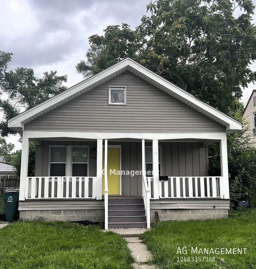 1149 E Muir Ave photo 1