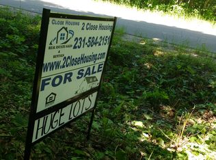 4255 Snow Ridge Rd, Elmira, MI 49730