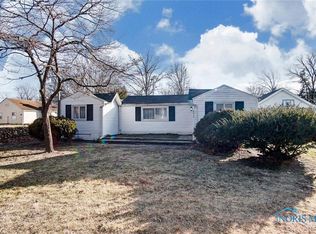 6017 Bonsels Pkwy, Toledo, OH 43617