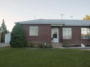 1715 S 1700 E, Salt Lake City, UT 84108