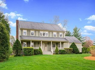 45 Landau Rd, Plainville, MA 02762