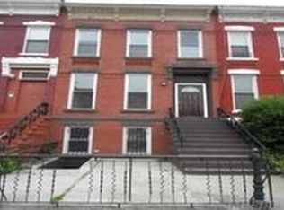 1587 Pacific St, Brooklyn, NY 11213
