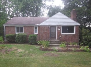 214 Beechwood Rd, New Wilmington, PA 16142