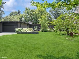 180 Harbor St, Glencoe, IL 60022