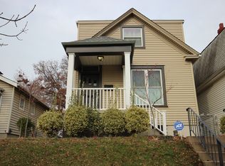 5823 W Park Ave, Saint Louis, MO 63110