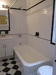 Rented by City Connections Realty