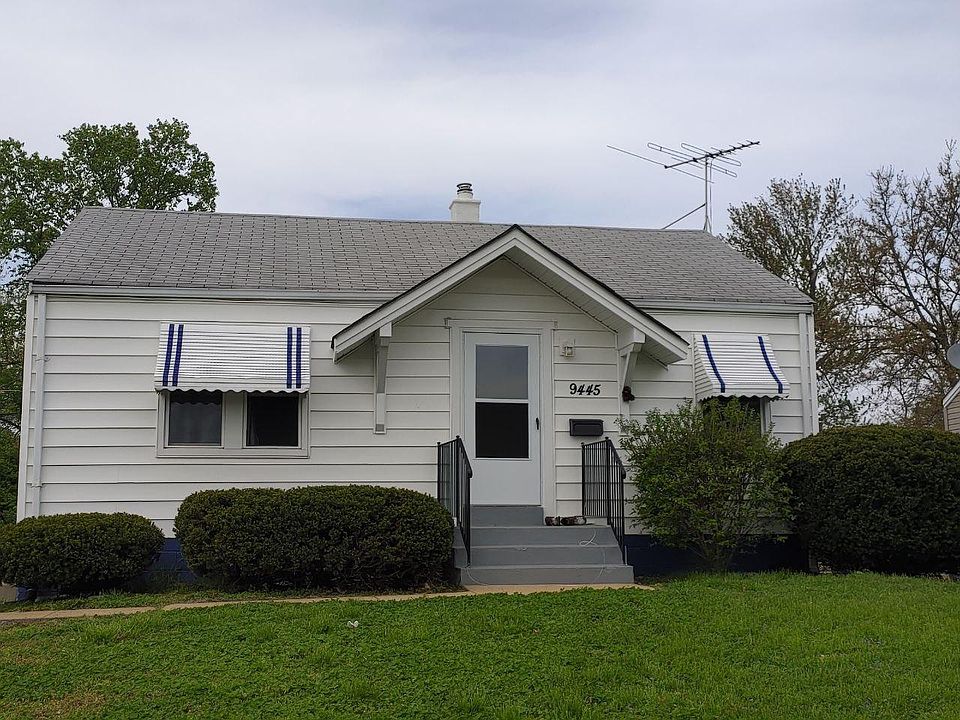 2nd image of 9445 Miriam Ave
