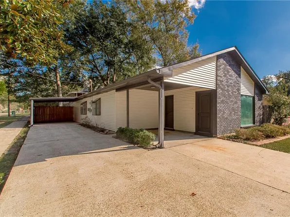 501 S Holly St, Hammond, LA 70403