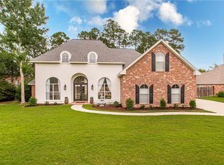 905 Bald Cypress Dr, Mandeville, LA 70448