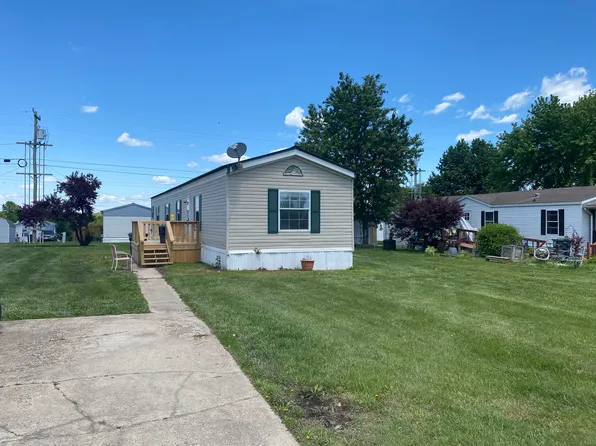 12914 Lake Dr, Rolla, MO 65401