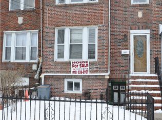 1860 East 51 St, brooklyn, NY 11234