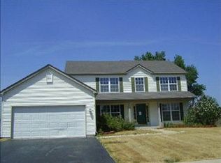 2312 Ridgefield Dr, Belvidere, IL 61008