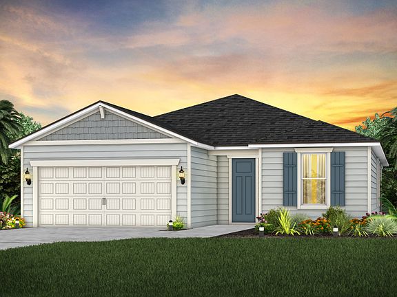 Craftsman Elevation C1