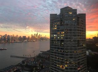 7004 John F Kennedy Blvd E #2EE, West New York, NJ 07093