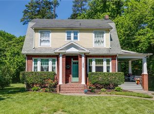 206 Dundee Ave, Richmond, VA 23225