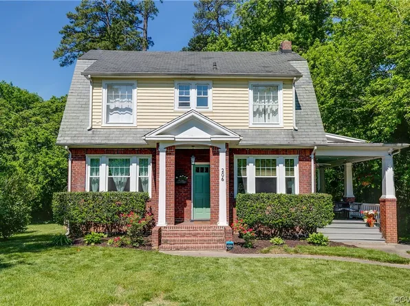 206 Dundee Ave, Richmond, VA 23225