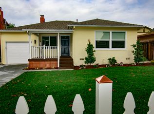 1440 Chilco St, Menlo Park, CA 94025