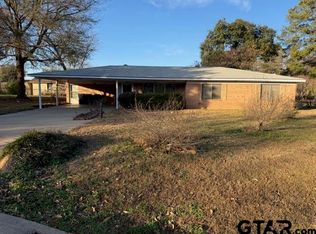 113 E Fairlane Dr, Longview, TX 75604