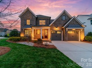 5547 Arden Mill Dr, Fort Mill, SC 29715