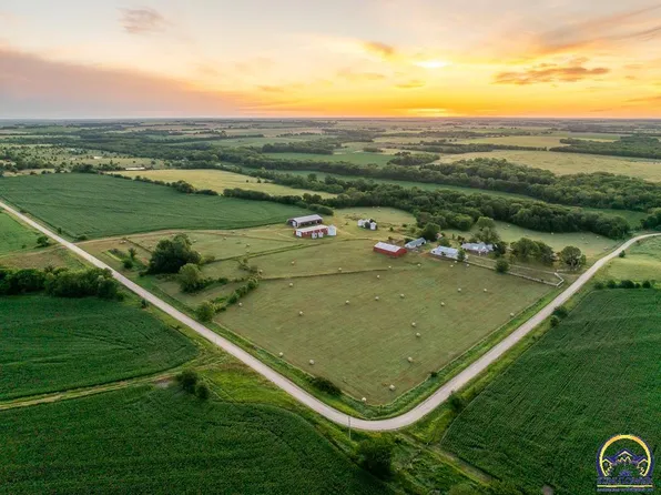 448 S 700th Rd, Alta Vista, KS 66834