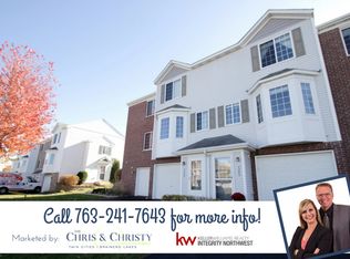 7290 147th Ln NW, Ramsey, MN 55303