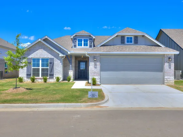 3401 E 153rd St S, Bixby, OK 74008