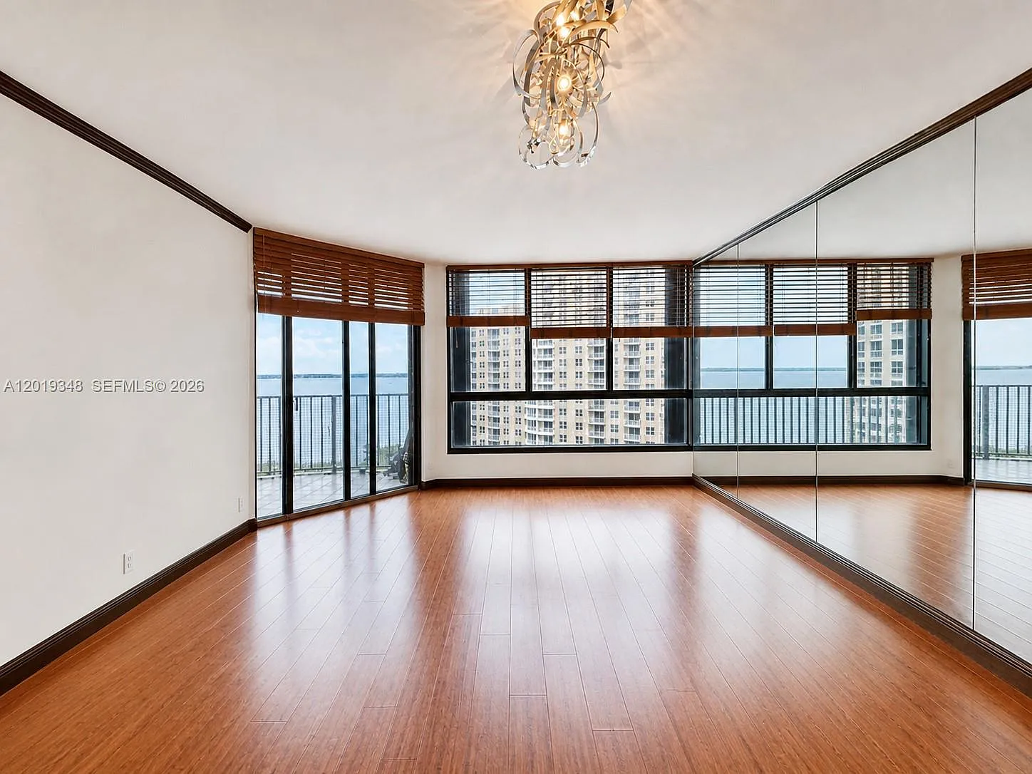 Brickell Key One Condo — Photo 3