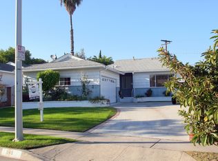 945 Sorock Dr, Torrance, CA 90502