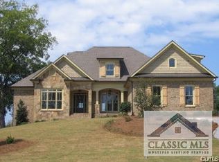 1201 Lea Haven Way, Watkinsville, GA 30677