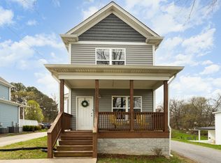 813 5th Ave E, Springfield, TN 37172