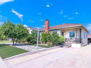 1128 S Cordova St, Alhambra, CA 91801