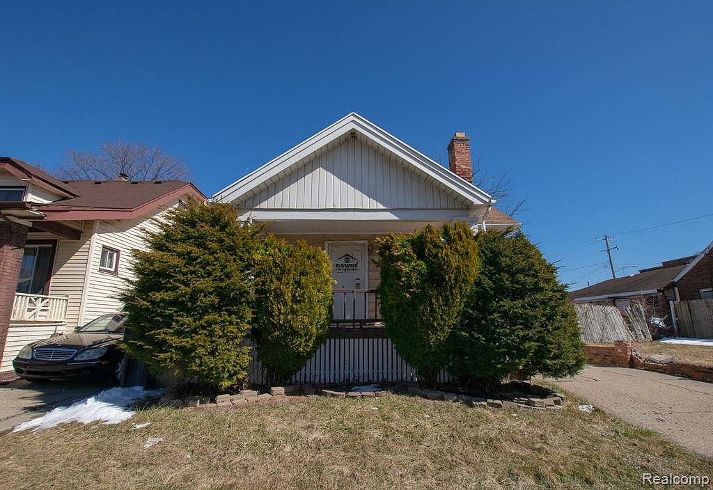 13918 Indiana St, Detroit, MI 48238 Zillow