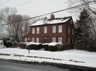187 N Georges Hill Rd, Southbury, CT 06488