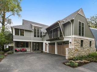 4935 Seeley Ave, Downers Grove, IL 60515