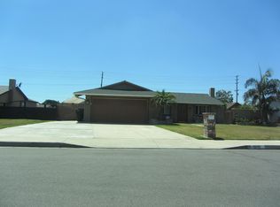 13142 Sycamore Ave, Chino, CA 91710