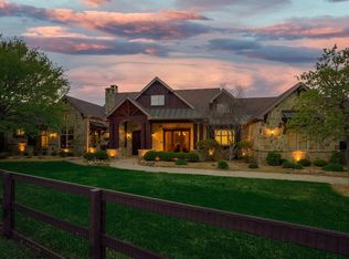 339 Dove Creek Rd, Bartonville, TX 76226