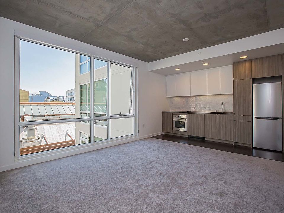 1st image of 45 Bartlett St #315