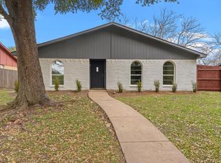 1404 Waterton Dr, Plano, TX 75023