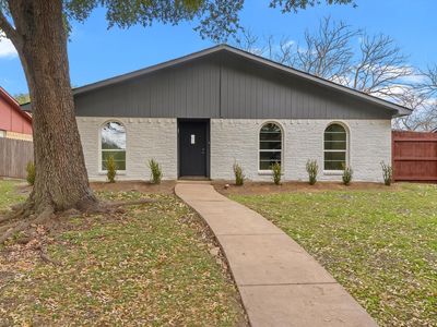 1404 Waterton Dr, Plano, TX, 75023