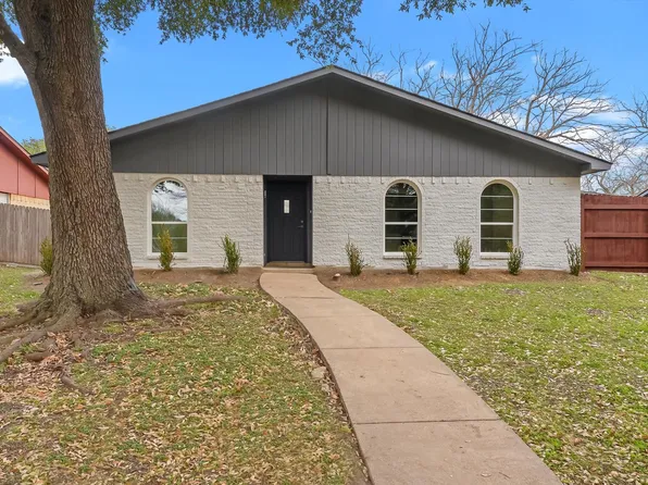 1404 Waterton Dr, Plano, TX 75023