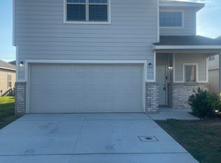 2509 Marty Way, Seguin, TX 78155